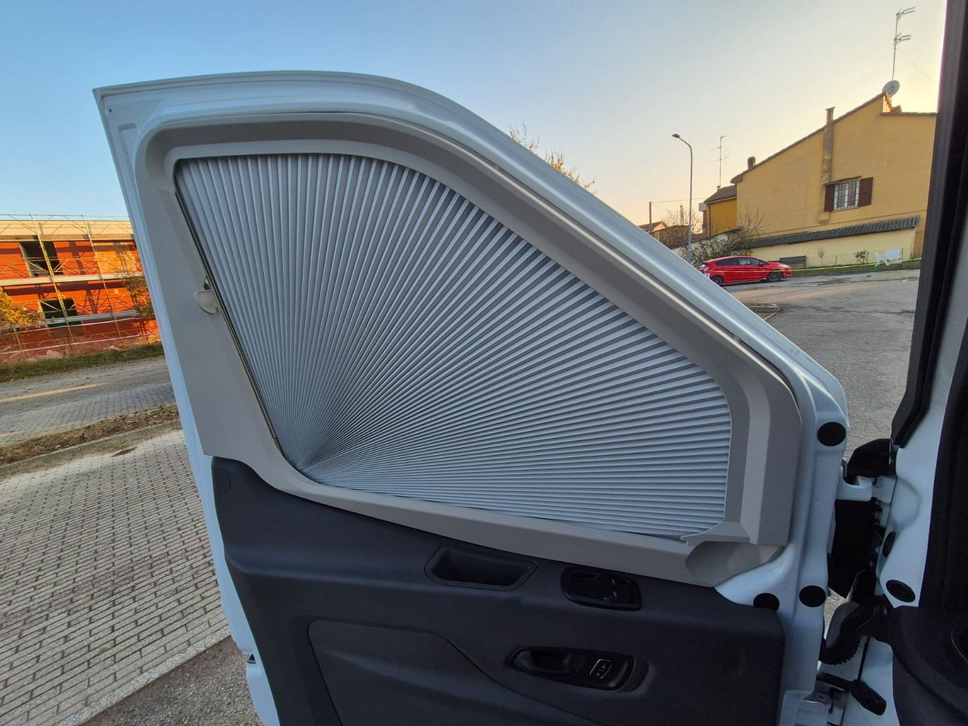 Horon 87 XT semintegrale